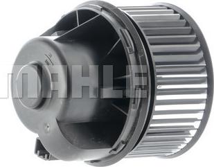 MAHLE AB 247 000P - Salona ventilators ps1.lv