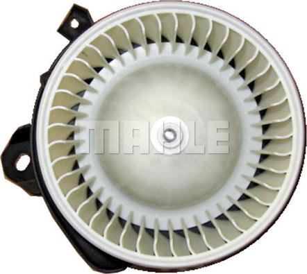 MAHLE AB 205 000P - Salona ventilators ps1.lv