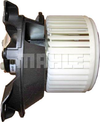 MAHLE AB 205 000P - Salona ventilators ps1.lv