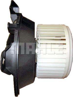 MAHLE AB 201 000P - Salona ventilators ps1.lv