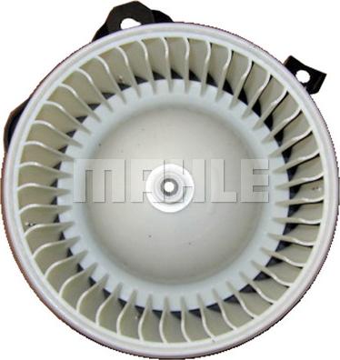 MAHLE AB 201 000P - Salona ventilators ps1.lv