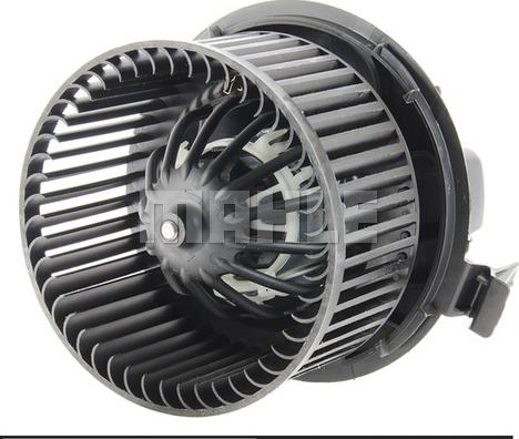 MAHLE AB 217 000P - Salona ventilators ps1.lv