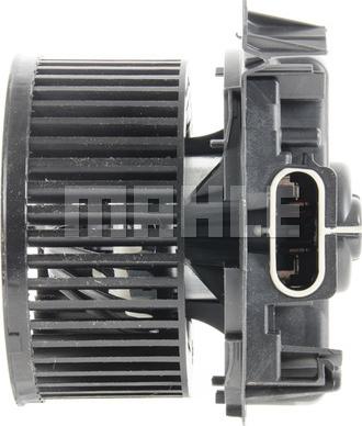 MAHLE AB 217 000P - Salona ventilators ps1.lv