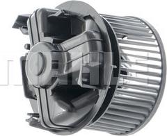 MAHLE AB 235 000S - Salona ventilators ps1.lv