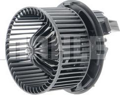 MAHLE AB 235 000S - Salona ventilators ps1.lv