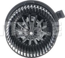 MAHLE AB 235 000S - Salona ventilators ps1.lv