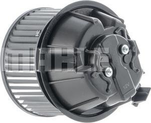 MAHLE AB 229 000S - Salona ventilators ps1.lv