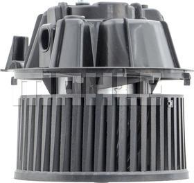 MAHLE AB 229 000S - Salona ventilators ps1.lv