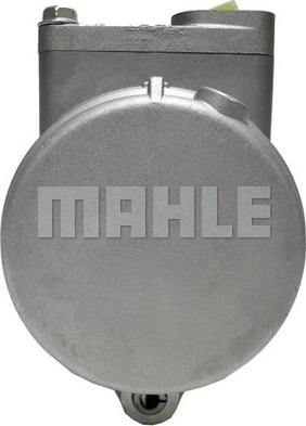 MAHLE ACP 453 000P - Kompresors, Gaisa kond. sistēma ps1.lv