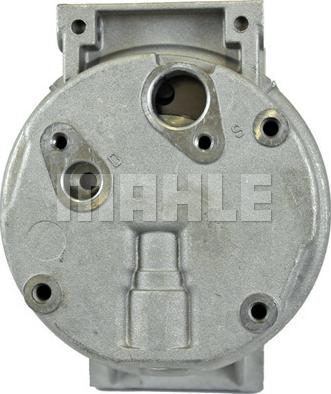 MAHLE ACP 1441 000S - Kompresors, Gaisa kond. sistēma ps1.lv