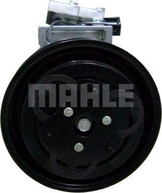 MAHLE ACP 1304 000P - Kompresors, Gaisa kond. sistēma ps1.lv