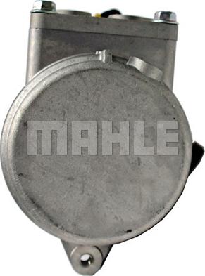 MAHLE ACP 1241 000P - Kompresors, Gaisa kond. sistēma ps1.lv