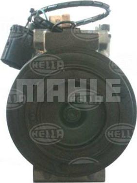 MAHLE ACP 798 000S - Kompresors, Gaisa kond. sistēma ps1.lv