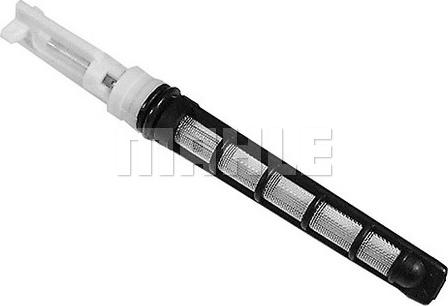 MAHLE AVE 43 000S - Sprausla, Izplešanās vārsts ps1.lv