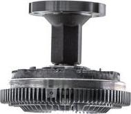 MAHLE CFC 102 000P - Sajūgs, Radiatora ventilators ps1.lv