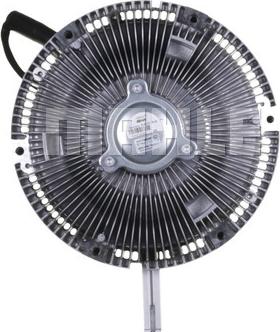 MAHLE CFC 85 000P - Sajūgs, Radiatora ventilators ps1.lv