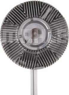 MAHLE CFC 3 000P - Sajūgs, Radiatora ventilators ps1.lv