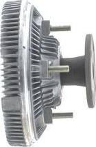 MAHLE CFC 239 000P - Sajūgs, Radiatora ventilators ps1.lv