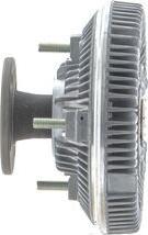 MAHLE CFC 239 000P - Sajūgs, Radiatora ventilators ps1.lv