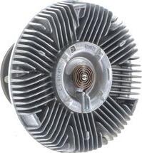 MAHLE CFC 239 000P - Sajūgs, Radiatora ventilators ps1.lv