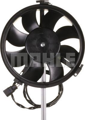 MAHLE CFF 166 000S - Ventilators, Motora dzesēšanas sistēma ps1.lv