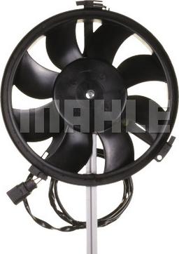 MAHLE CFF 166 000S - Ventilators, Motora dzesēšanas sistēma ps1.lv