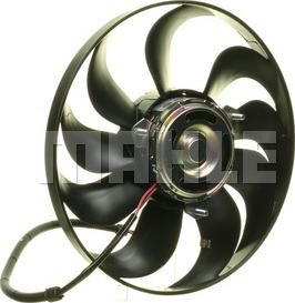 MAHLE CFF 185 000P - Ventilators, Motora dzesēšanas sistēma ps1.lv