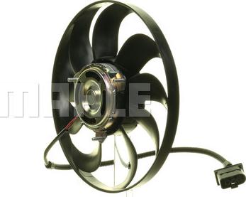 MAHLE CFF 185 000P - Ventilators, Motora dzesēšanas sistēma ps1.lv