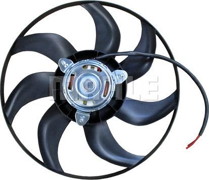 MAHLE CFF 316 000P - Ventilators, Motora dzesēšanas sistēma ps1.lv