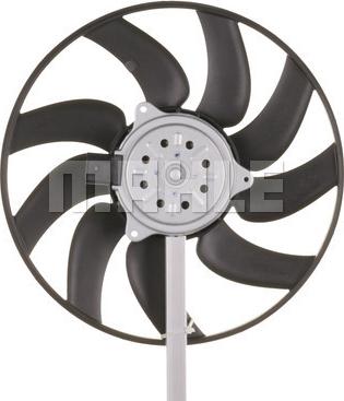 MAHLE CFF 313 000S - Ventilators, Motora dzesēšanas sistēma ps1.lv