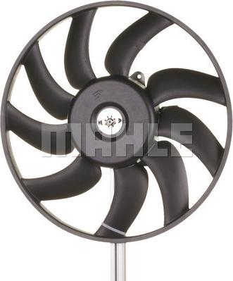 MAHLE CFF 313 000S - Ventilators, Motora dzesēšanas sistēma ps1.lv