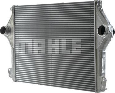 MAHLE CI 561 000P - Starpdzesētājs ps1.lv