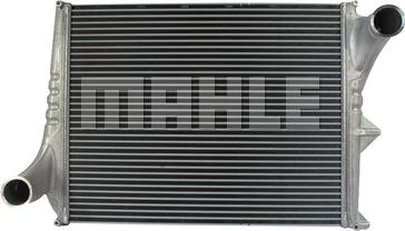 MAHLE CI 128 000P - Starpdzesētājs ps1.lv