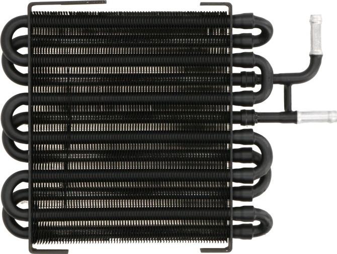 MAHLE CK 8 000P - Degvielas radiators ps1.lv