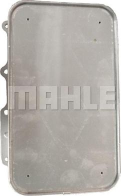 MAHLE CLC 204 000P - Eļļas radiators, Motoreļļa ps1.lv