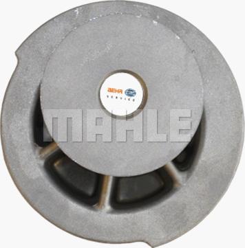 MAHLE CP 4 000P - Ūdenssūknis ps1.lv