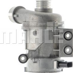 MAHLE CP 433 000P - Ūdenssūknis ps1.lv