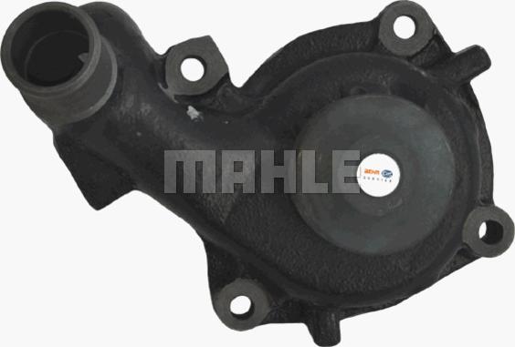 MAHLE CP 152 000P - Ūdenssūknis ps1.lv