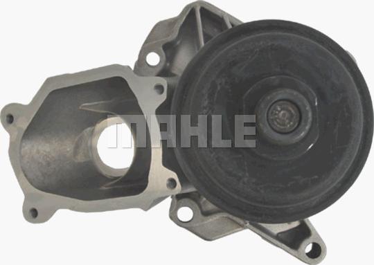 MAHLE CP 119 000P - Ūdenssūknis ps1.lv