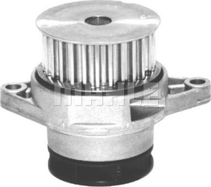 MAHLE CP 231 000P - Ūdenssūknis ps1.lv