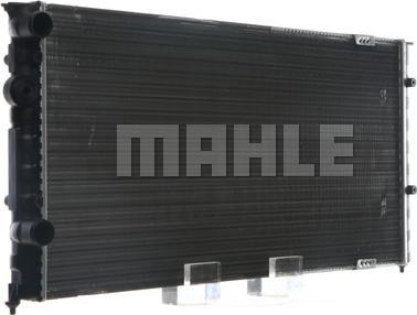 MAHLE CR 409 000S - Radiators, Motora dzesēšanas sistēma ps1.lv