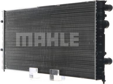 MAHLE CR 409 000S - Radiators, Motora dzesēšanas sistēma ps1.lv