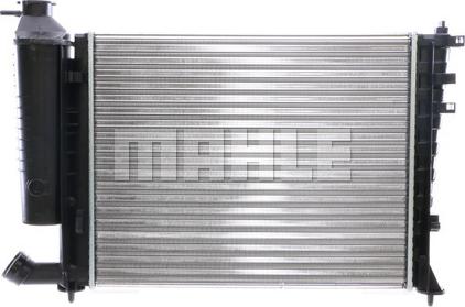 MAHLE CR 478 000S - Radiators, Motora dzesēšanas sistēma ps1.lv