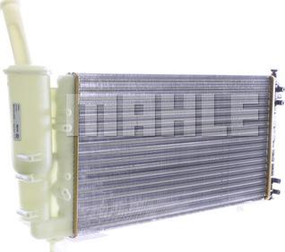 MAHLE CR 552 000S - Radiators, Motora dzesēšanas sistēma ps1.lv