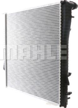 MAHLE CR 565 000S - Radiators, Motora dzesēšanas sistēma ps1.lv