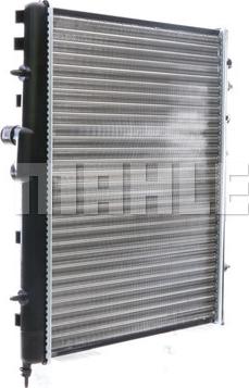 MAHLE CR 515 000S - Radiators, Motora dzesēšanas sistēma ps1.lv