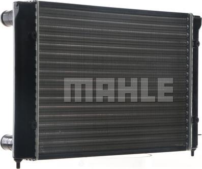 MAHLE CR 516 000S - Radiators, Motora dzesēšanas sistēma ps1.lv