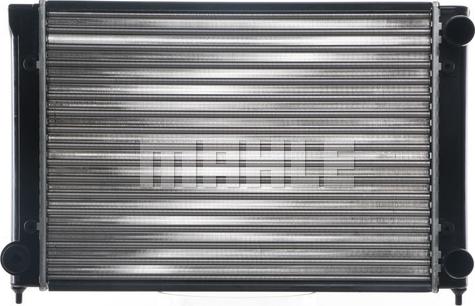 MAHLE CR 516 000S - Radiators, Motora dzesēšanas sistēma ps1.lv