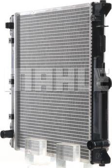 MAHLE CR 1964 000S - Radiators, Motora dzesēšanas sistēma ps1.lv