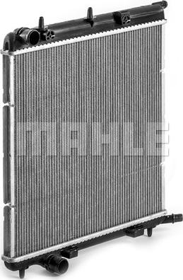 MAHLE CR 1988 000P - Radiators, Motora dzesēšanas sistēma ps1.lv